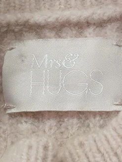 Feinstrickpullunder Größe 38-Mrs & HUGS Outlet
