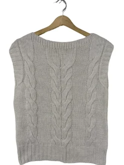 Feinstrickpullunder Größe 36-Luisa Ricci Discount