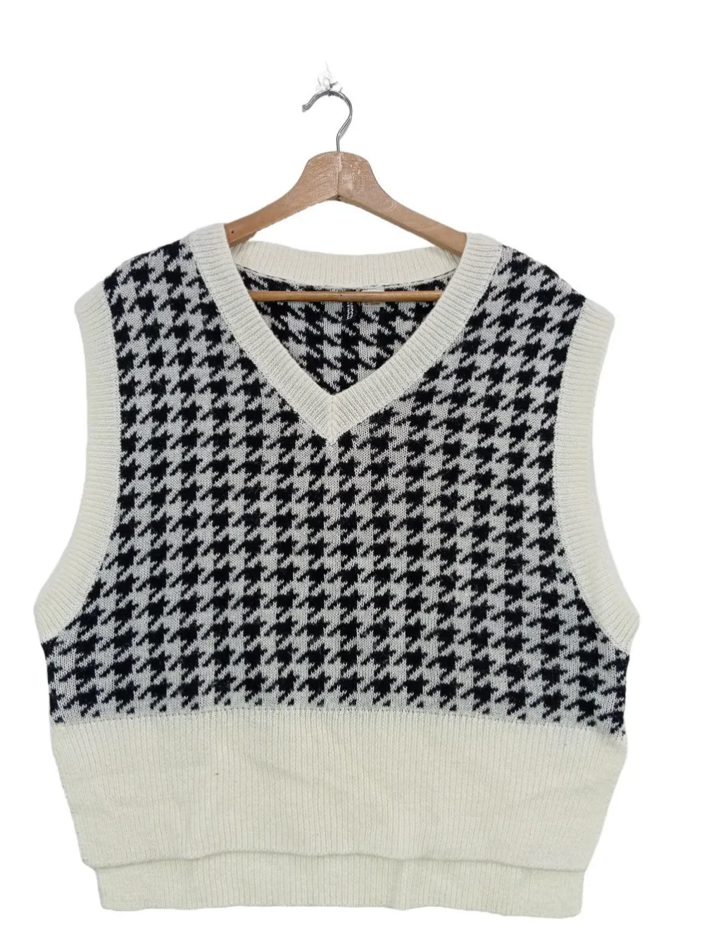 Feinstrickpullunder Größe 38-H&M Best