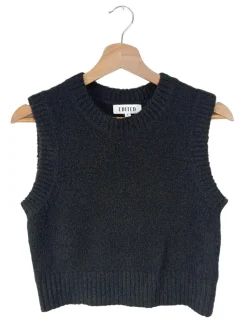 Feinstrickpullunder Größe 36-Edited Hot