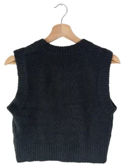 Feinstrickpullunder Größe 36-Edited Hot