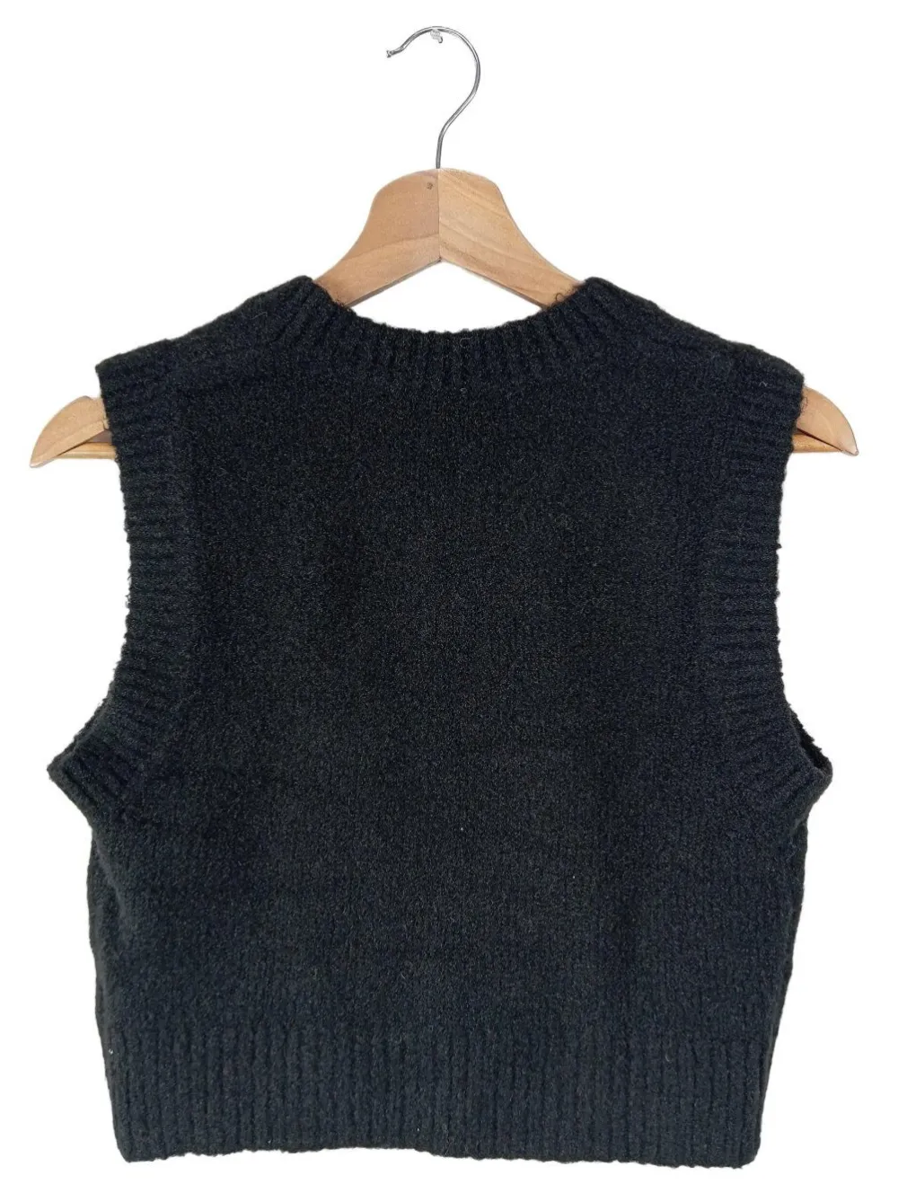 Feinstrickpullunder Größe 36-Edited Hot