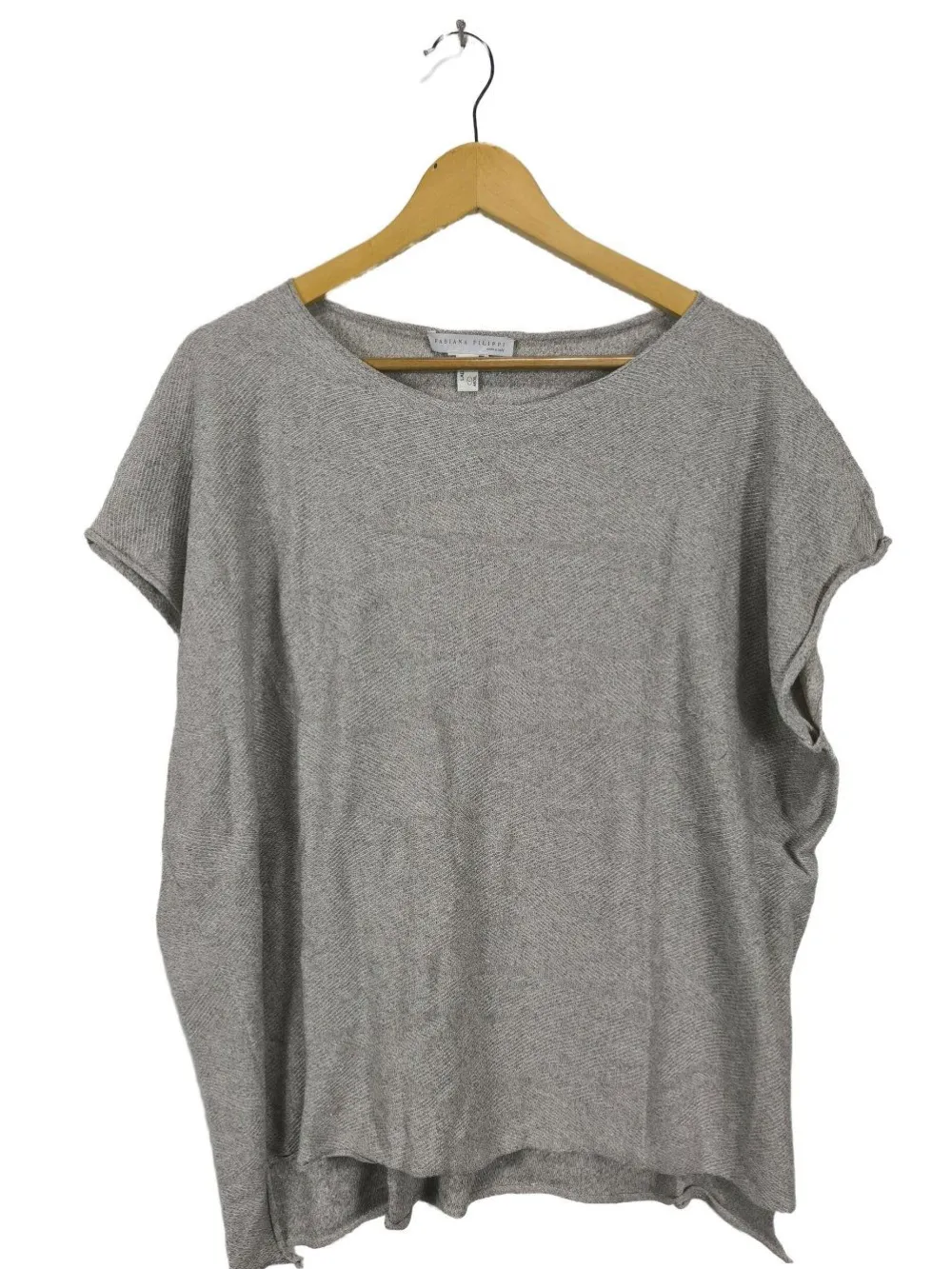 Feinstrickpullunder Größe 42-Fabiana Filippi Hot