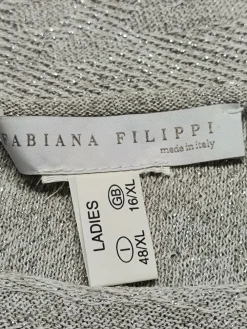 Feinstrickpullunder Größe 42-Fabiana Filippi Hot