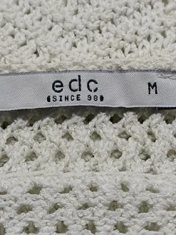 Feinstrickpullunder Größe 38-edc Online