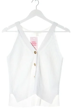 Feinstrickpullunder Größe 34-H&M Hot