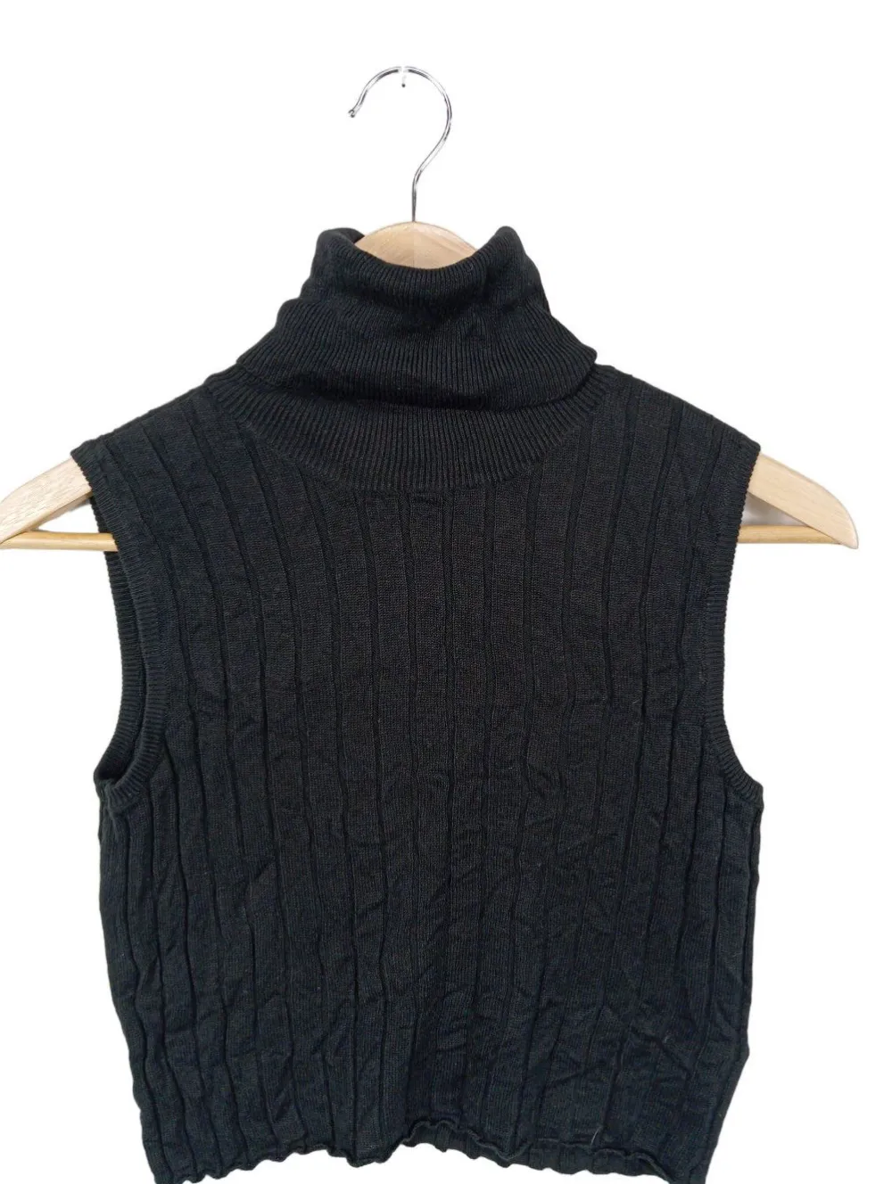 Feinstrickpullunder Größe 38-Noisy May Best