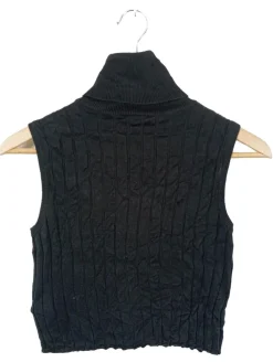 Feinstrickpullunder Größe 38-Noisy May Best