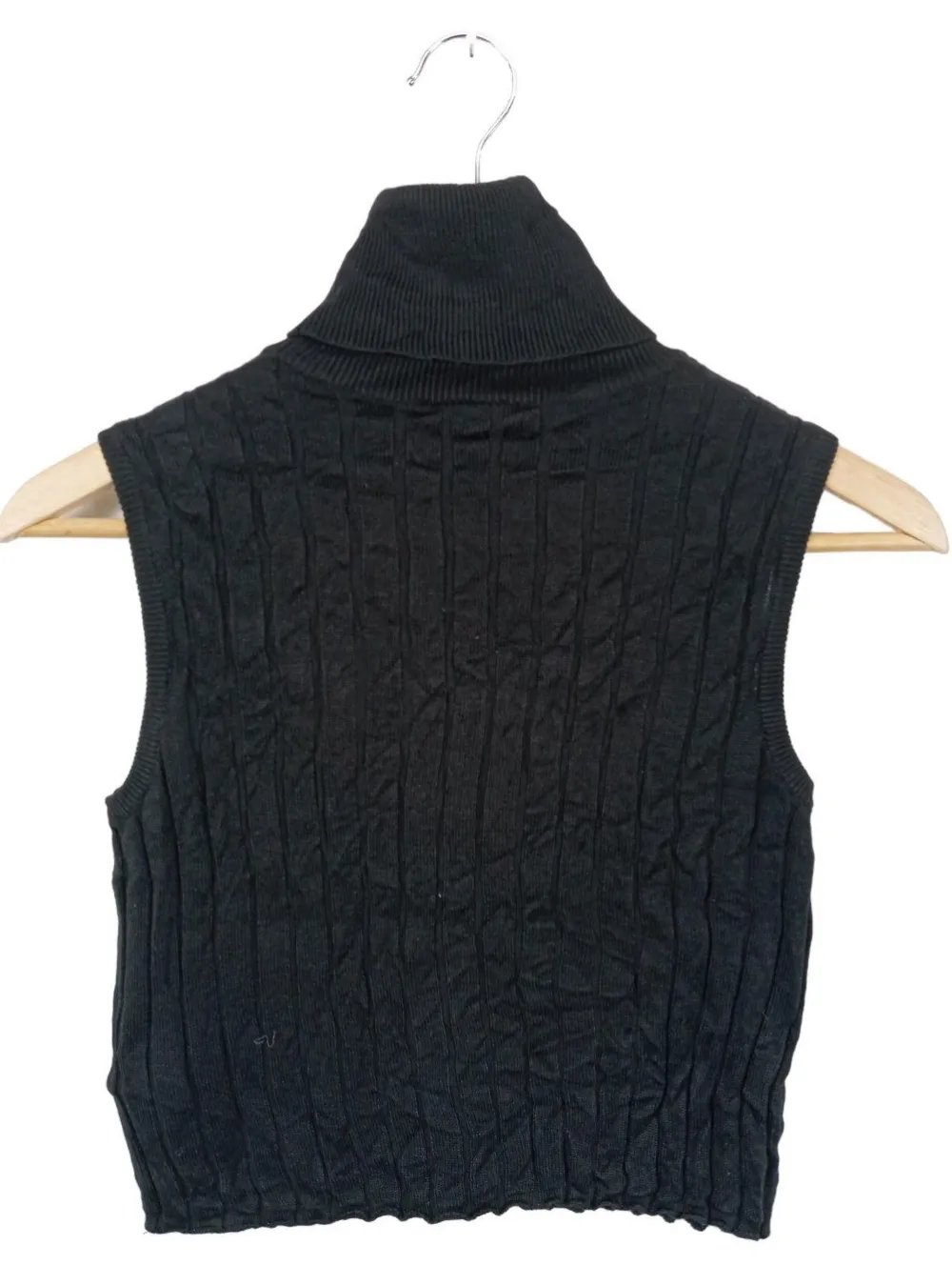 Feinstrickpullunder Größe 38-Noisy May Best