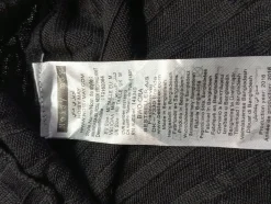 Feinstrickpullunder Größe 38-Noisy May Best