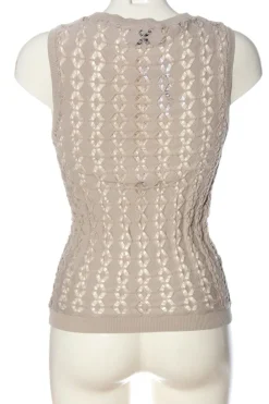 Feinstrickpullunder Größe 38-Allude Discount