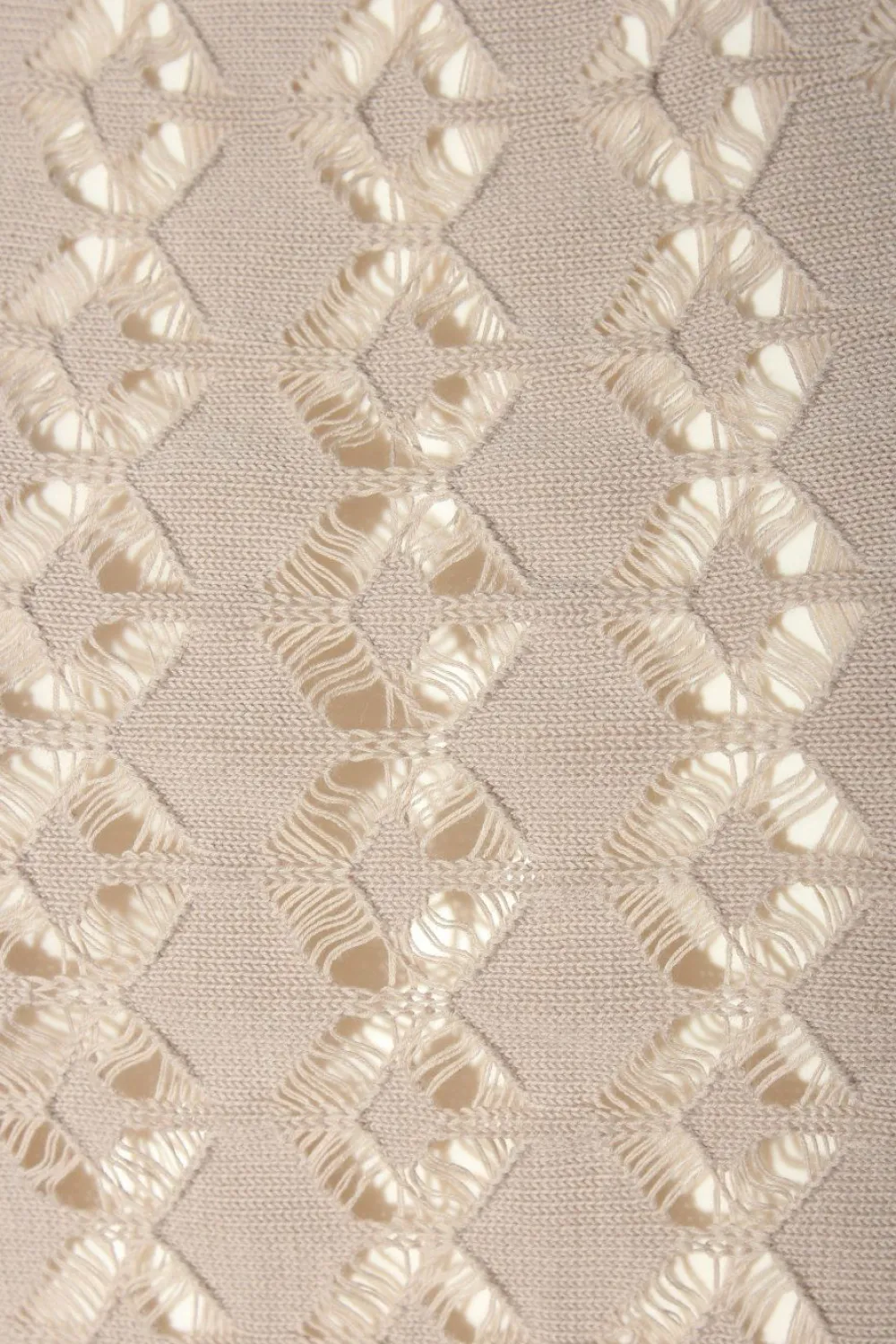 Feinstrickpullunder Größe 38-Allude Discount