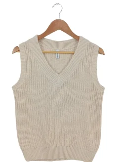 Feinstrickpullunder Größe 36-Soyaconcept Clearance