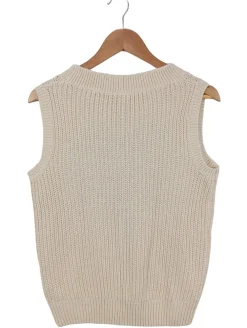 Feinstrickpullunder Größe 36-Soyaconcept Clearance