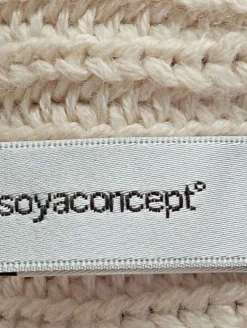Feinstrickpullunder Größe 36-Soyaconcept Clearance