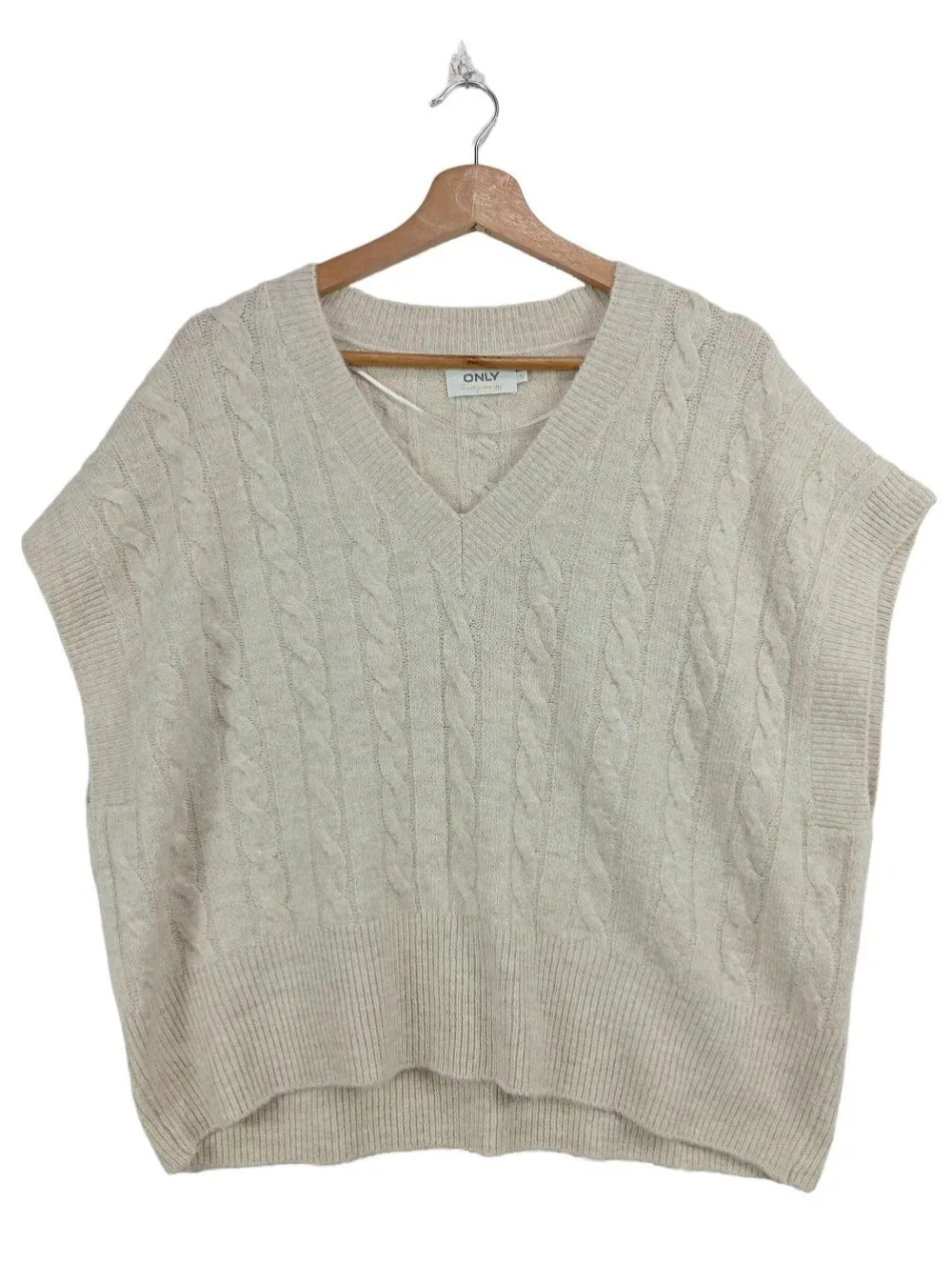 Feinstrickpullunder Größe 38-Only Sale