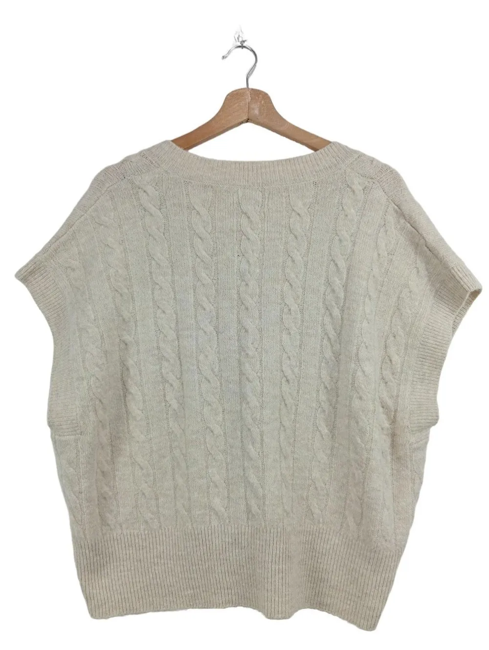 Feinstrickpullunder Größe 38-Only Sale