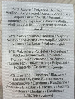 Feinstrickpullunder Größe 38-Only Sale