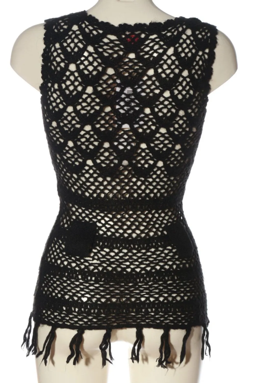 Feinstrickpullunder Größe 36-Only Sale