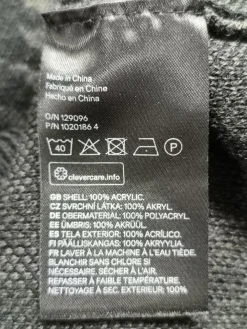 Feinstrickpullunder Größe 36-H&M Divided Clearance