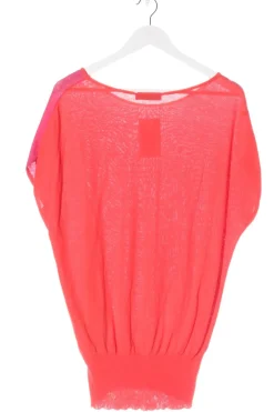 Pullunder>Tru Trussardi Feinstrickpullunder Größe 38 pink