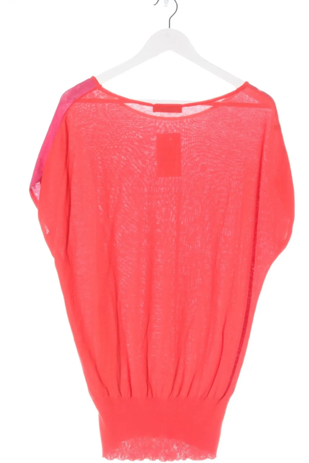 Pullunder>Tru Trussardi Feinstrickpullunder Größe 38 pink