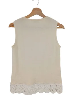 Feinstrickpullunder Größe 36-Lilienfels