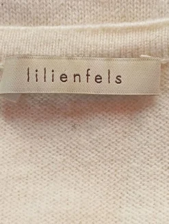 Feinstrickpullunder Größe 36-Lilienfels