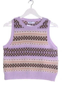 Feinstrickpullunder Größe 36-Stradivarius Outlet