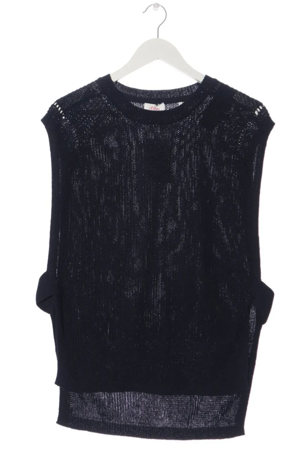 Feinstrickpullunder Größe 34-s.Oliver Best