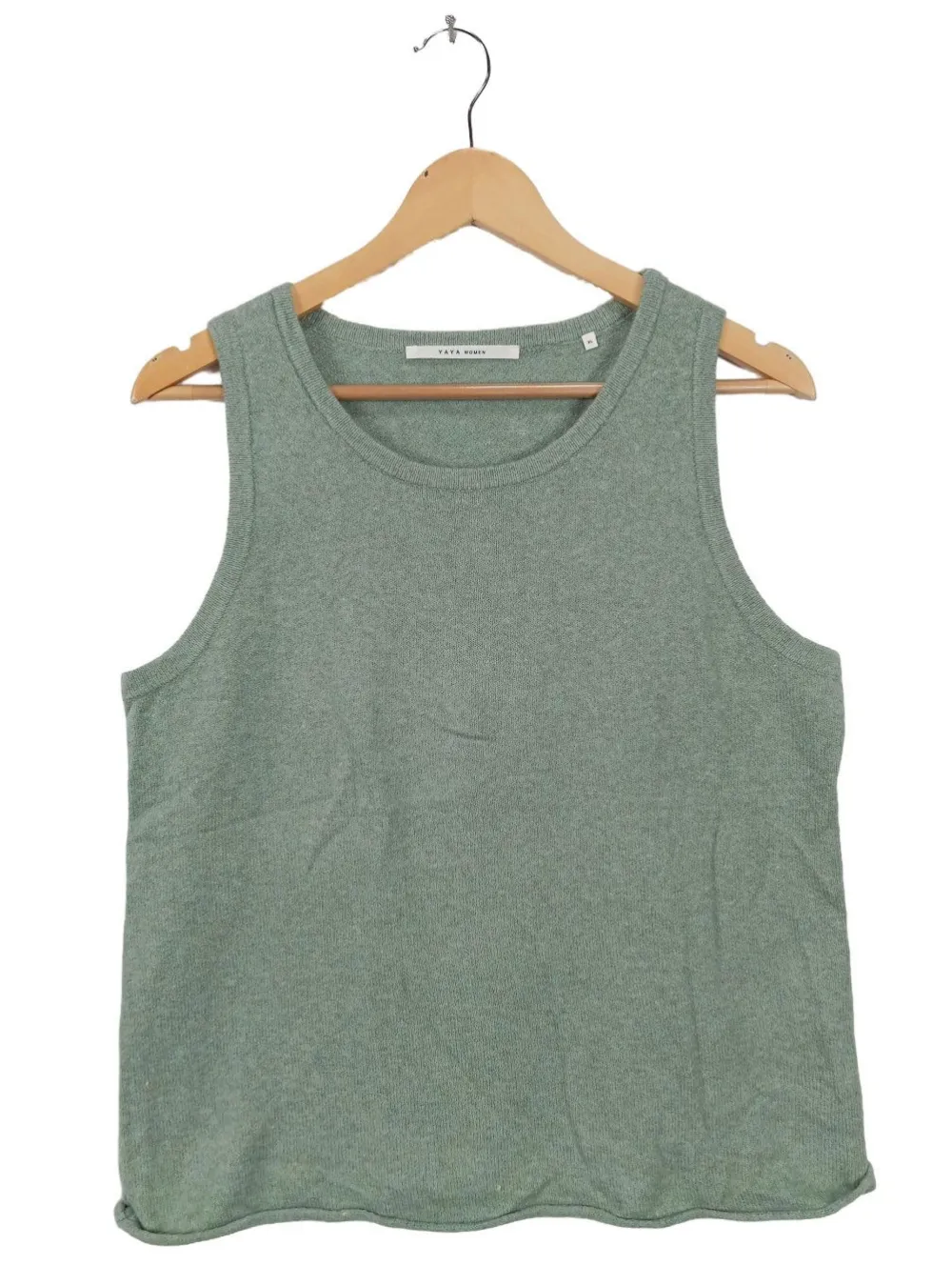 Feinstrickpullunder Größe 42-Yaya Discount