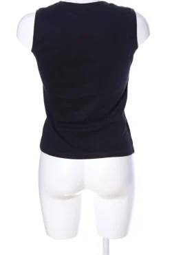 Pullunder>Manguun Feinstrickpullunder Größe 38 schwarz