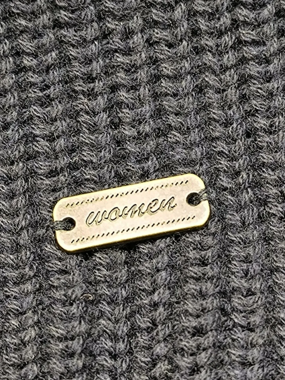 Pullunder>Tchibo Feinstrickpullunder Größe 50 schwarz
