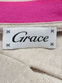 Feinstrickpullunder Größe 38-Grace Discount