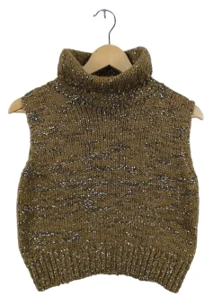 Feinstrickpullunder Größe 36-Monki Clearance