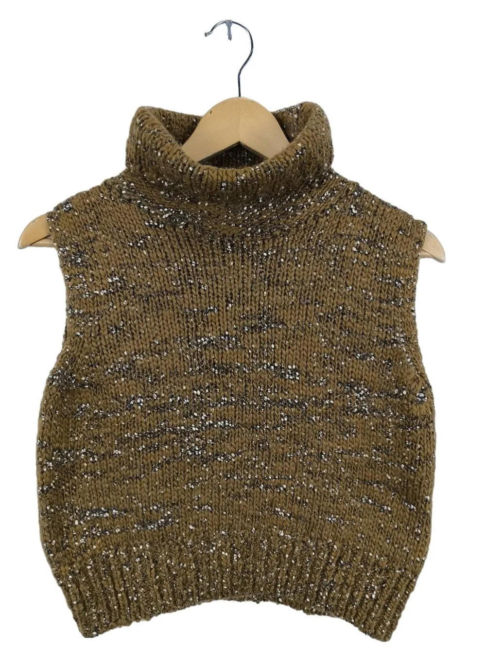 Feinstrickpullunder Größe 36-Monki Clearance