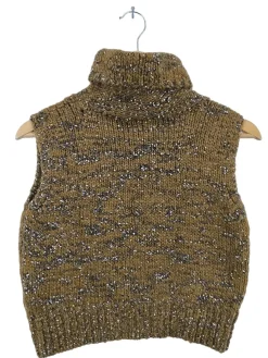 Feinstrickpullunder Größe 36-Monki Clearance