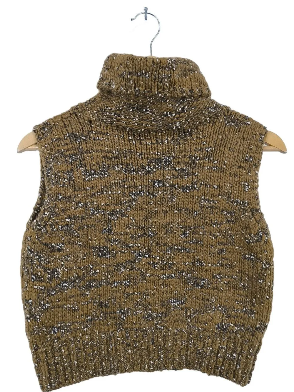 Feinstrickpullunder Größe 36-Monki Clearance