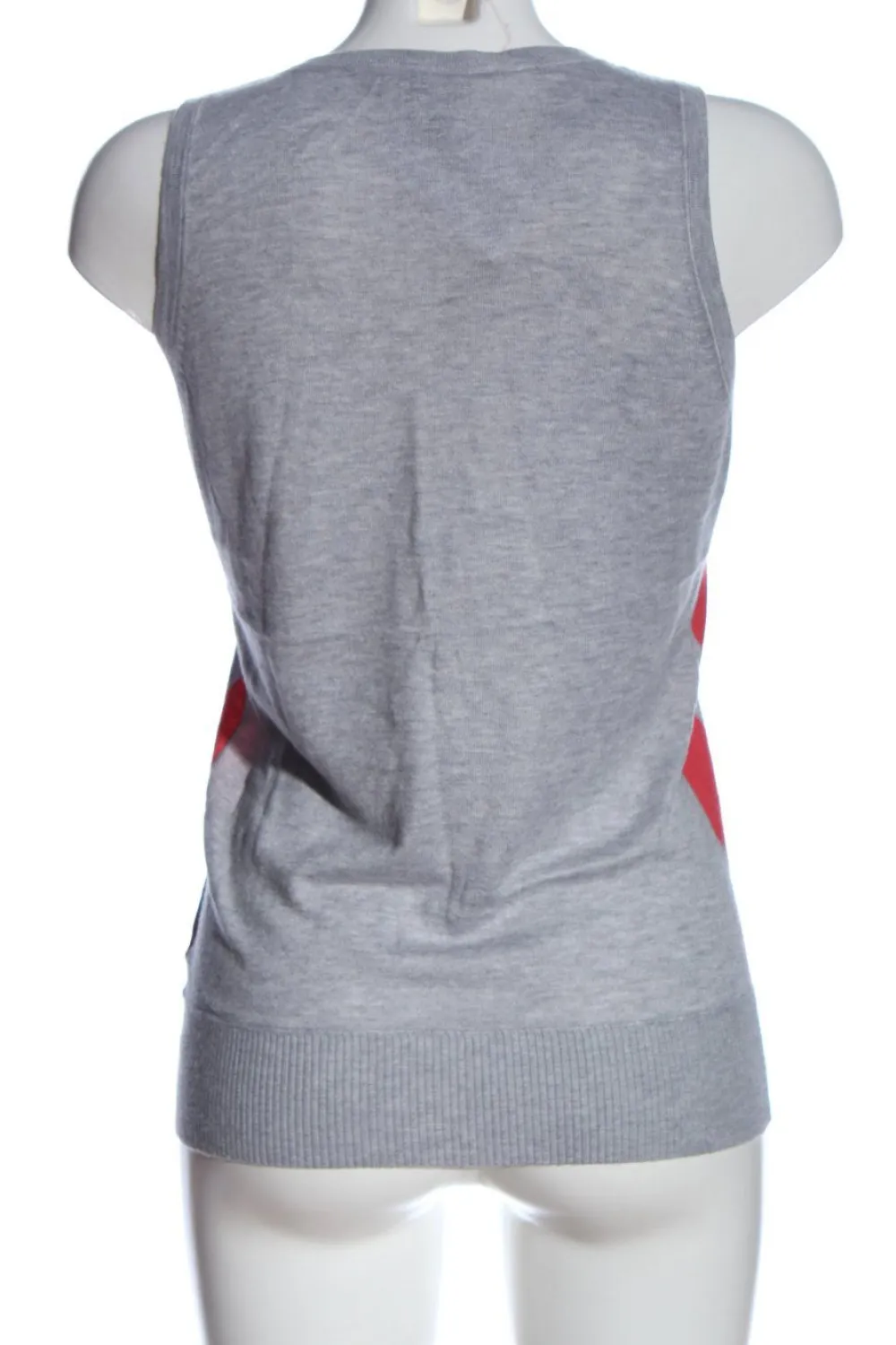 Pullunder>Spirit Feinstrickpullunder Größe 36