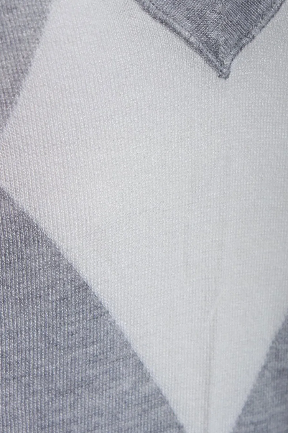 Pullunder>Spirit Feinstrickpullunder Größe 36