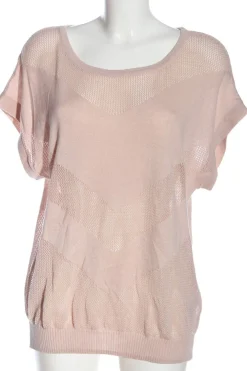 Pullunder>Lascana Feinstrickpullunder Größe 36 nude