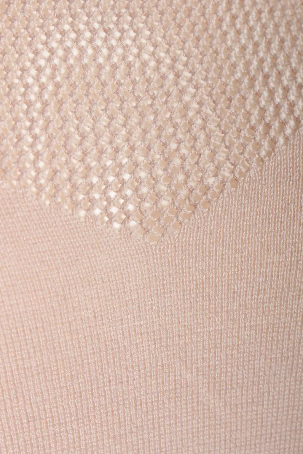 Pullunder>Lascana Feinstrickpullunder Größe 36 nude