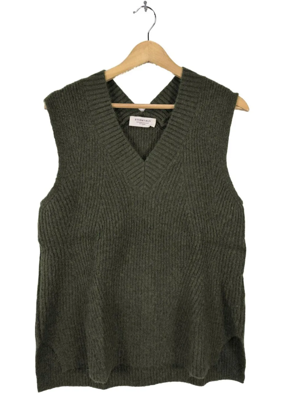 Feinstrickpullunder Größe 36-Tchibo Best