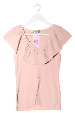 Feinstrickpullunder Größe 36-Hallhuber Donna