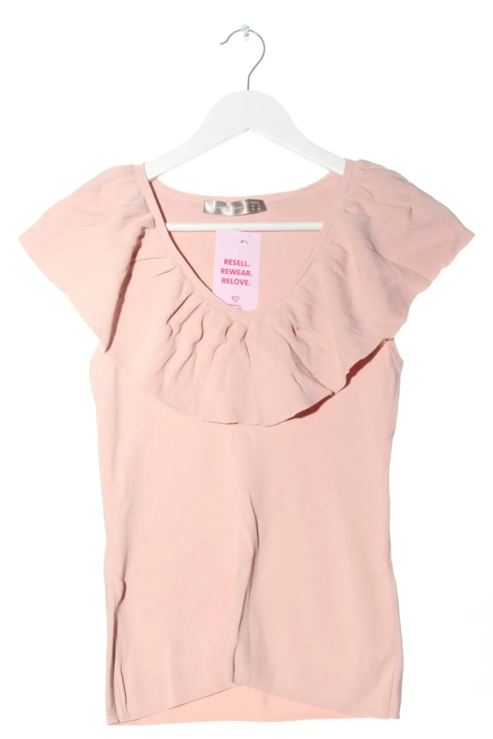 Feinstrickpullunder Größe 36-Hallhuber Donna