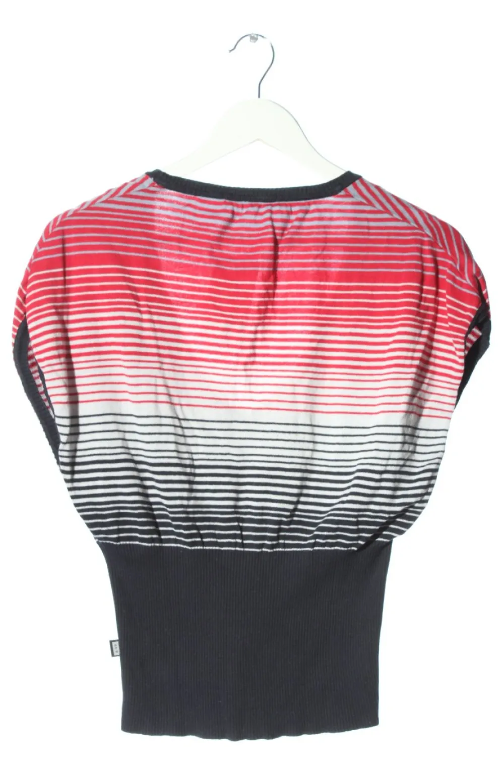 Pullunder>ptn Feinstrickpullunder Größe 38