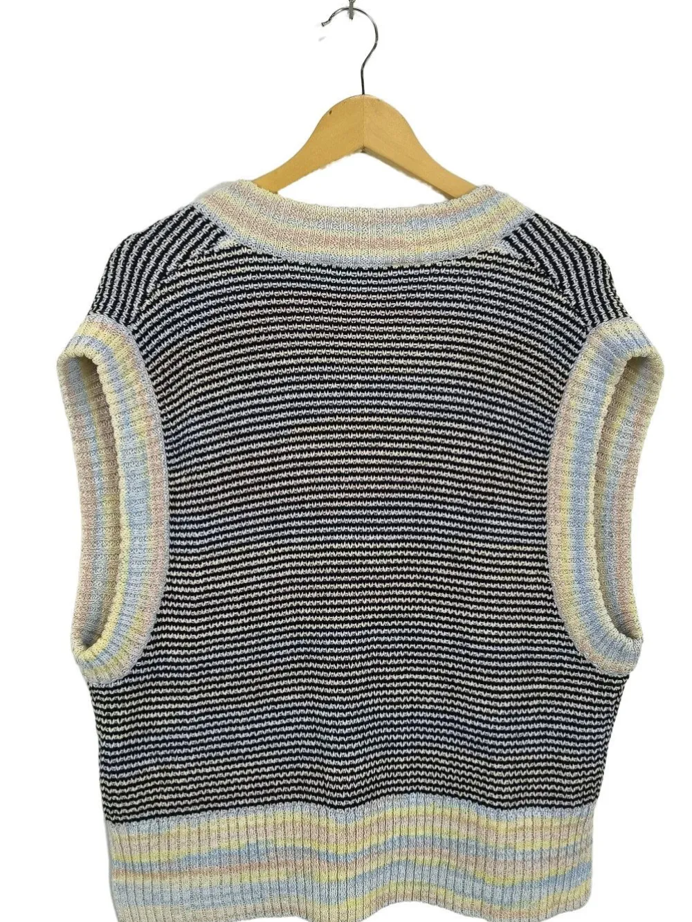 Feinstrickpullunder Größe 36-MUNTHE Discount