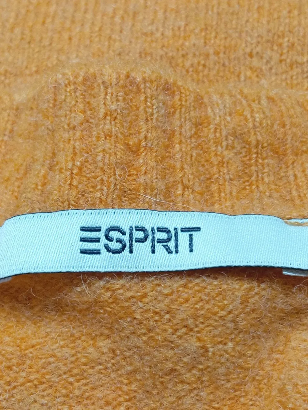 Feinstrickpullunder Größe 38-Esprit Hot