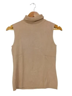 Pullunder>X - Ray Feinstrickpullunder Größe 34 wollweiß