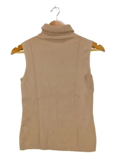 Pullunder>X - Ray Feinstrickpullunder Größe 34 wollweiß